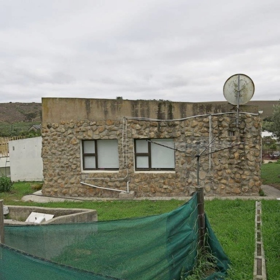 1 Bedroom Property for Sale in Darling Western Cape